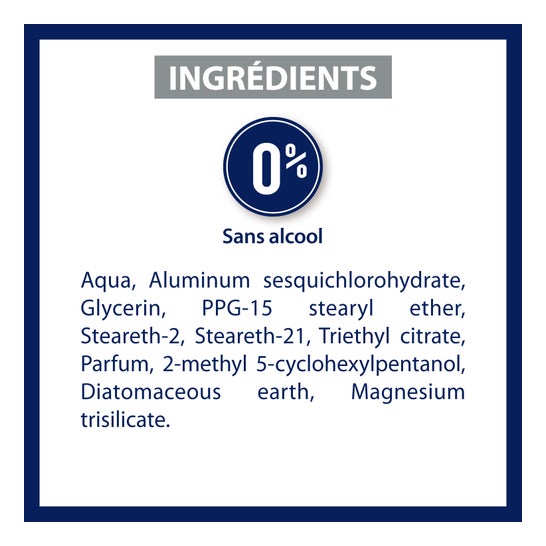 Etiaxil Desodorante Anti-Transpirante Protección 48h 2x50ml
