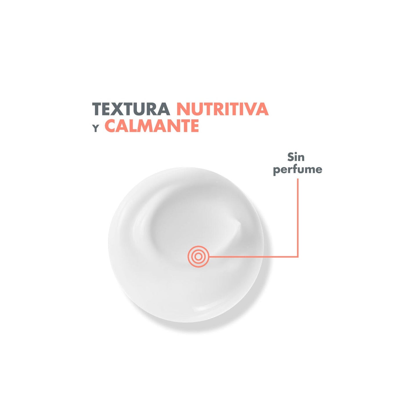 Avène Tolérance Control Crema Calmante Reparadora 40ml