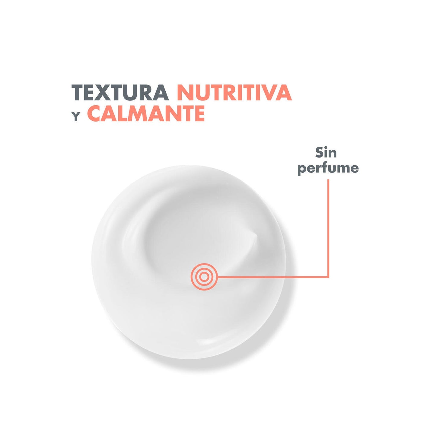 Avène Tolérance Control Crema Calmante Reparadora 40ml