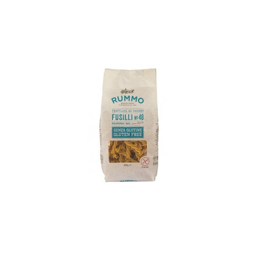 Rummo Fusilli 48 400G