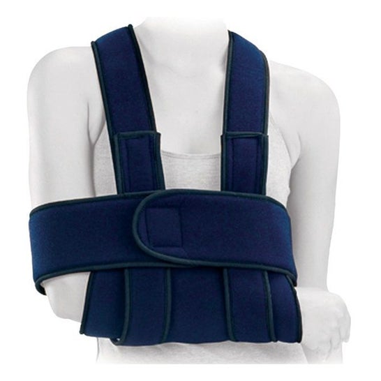 Donjoy Gilet Immo Écharpe Taille XS 1ud