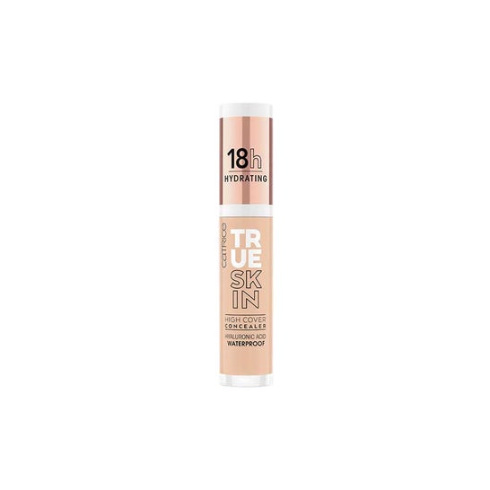 Catrice True Skin High Cover Concealer 020 Warm Beige 1ud