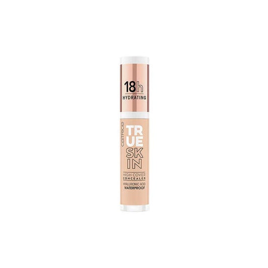Catrice True Skin High Cover Concealer 020 Warm Beige 1ud
