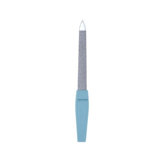 Beter Lima Uñas Zafiro Punta Aguda 12.5cm