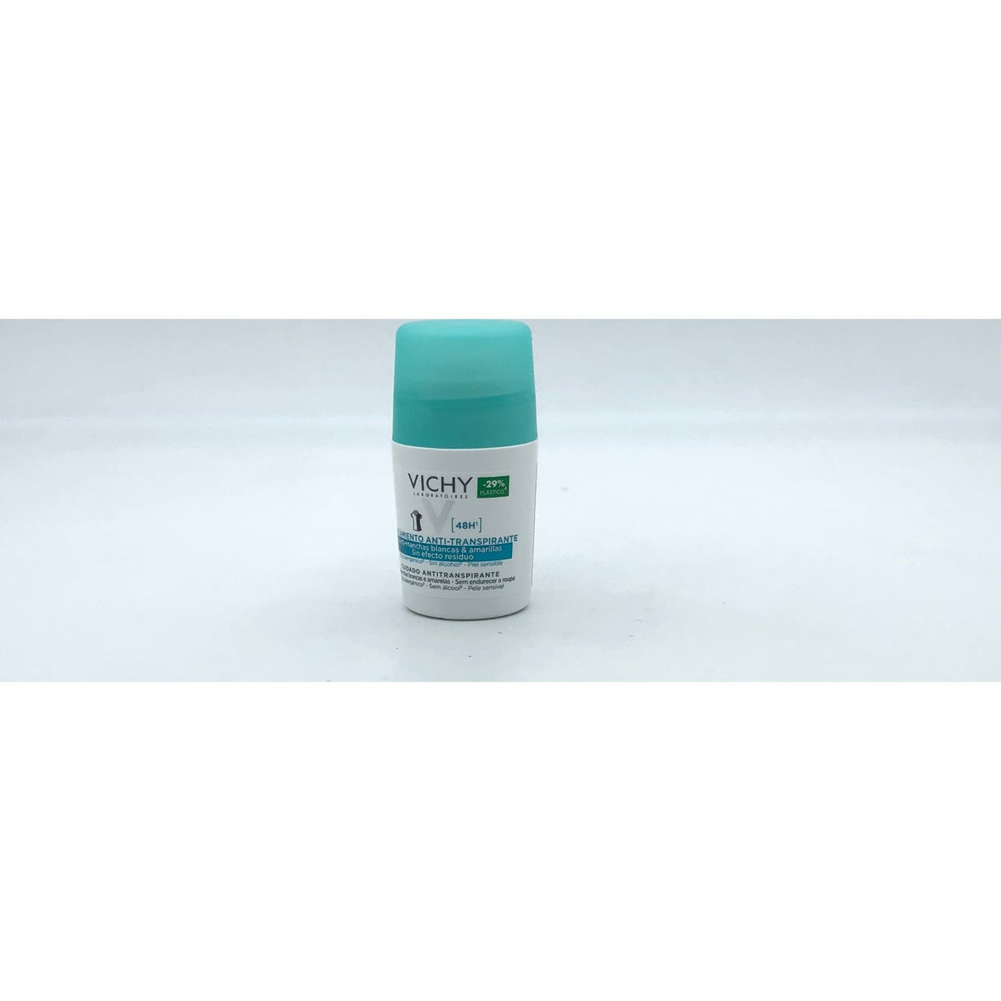 Vichy Tratamiento Antitranspirante 48h Antimanchas Roll-on 50ml