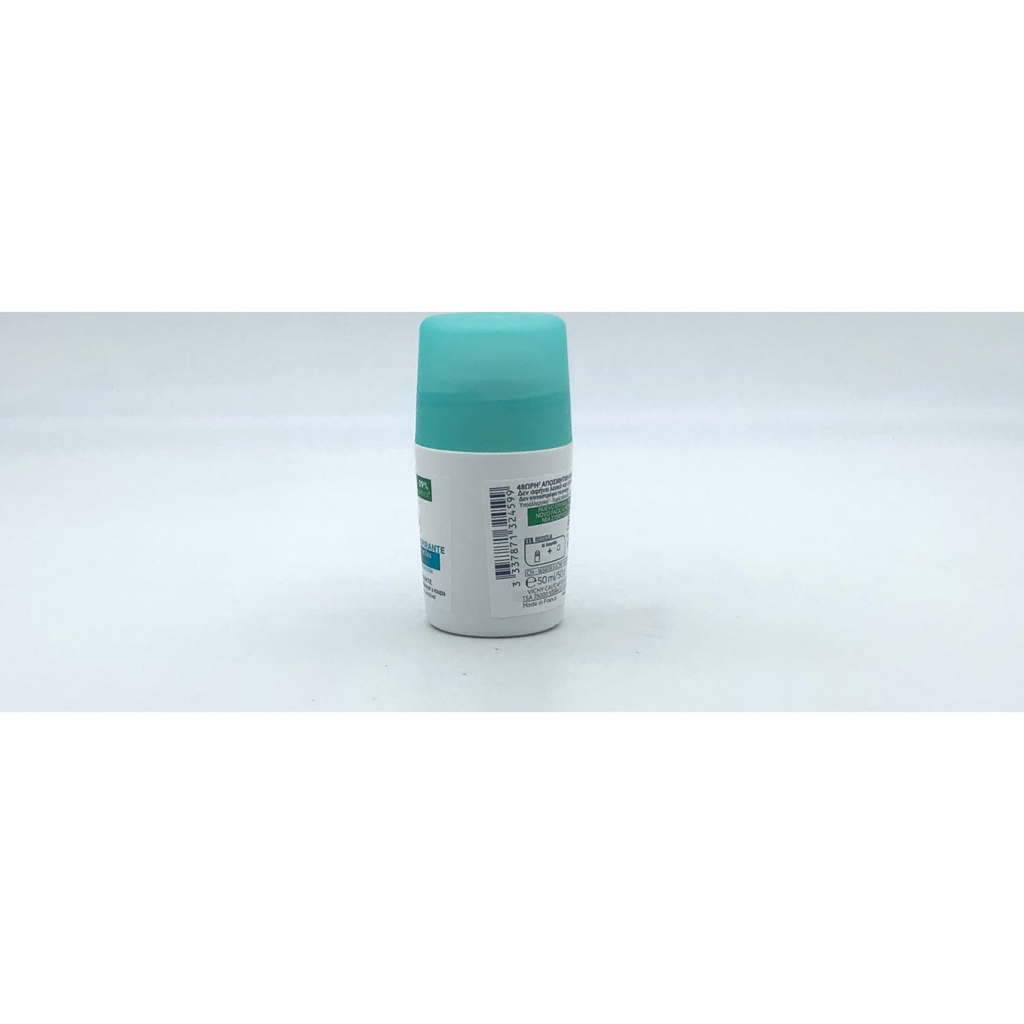 Vichy Tratamiento Antitranspirante 48h Antimanchas Roll-on 50ml