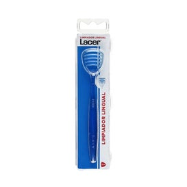 Lacer Limpiador Lingual 1ud