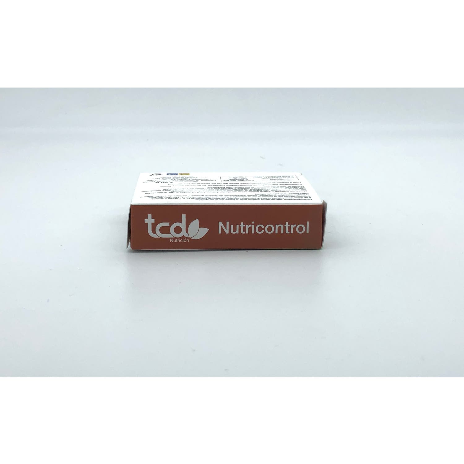 Dietética Adult Tcd Nutricontrol 10caps