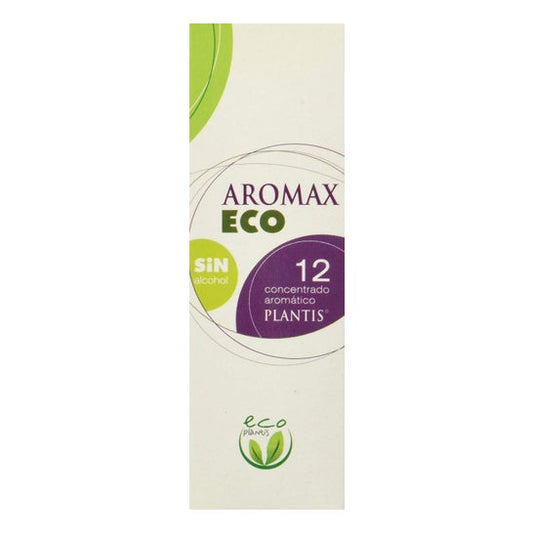 Plantis Extracto Aromax 12 Eco 50 ml
