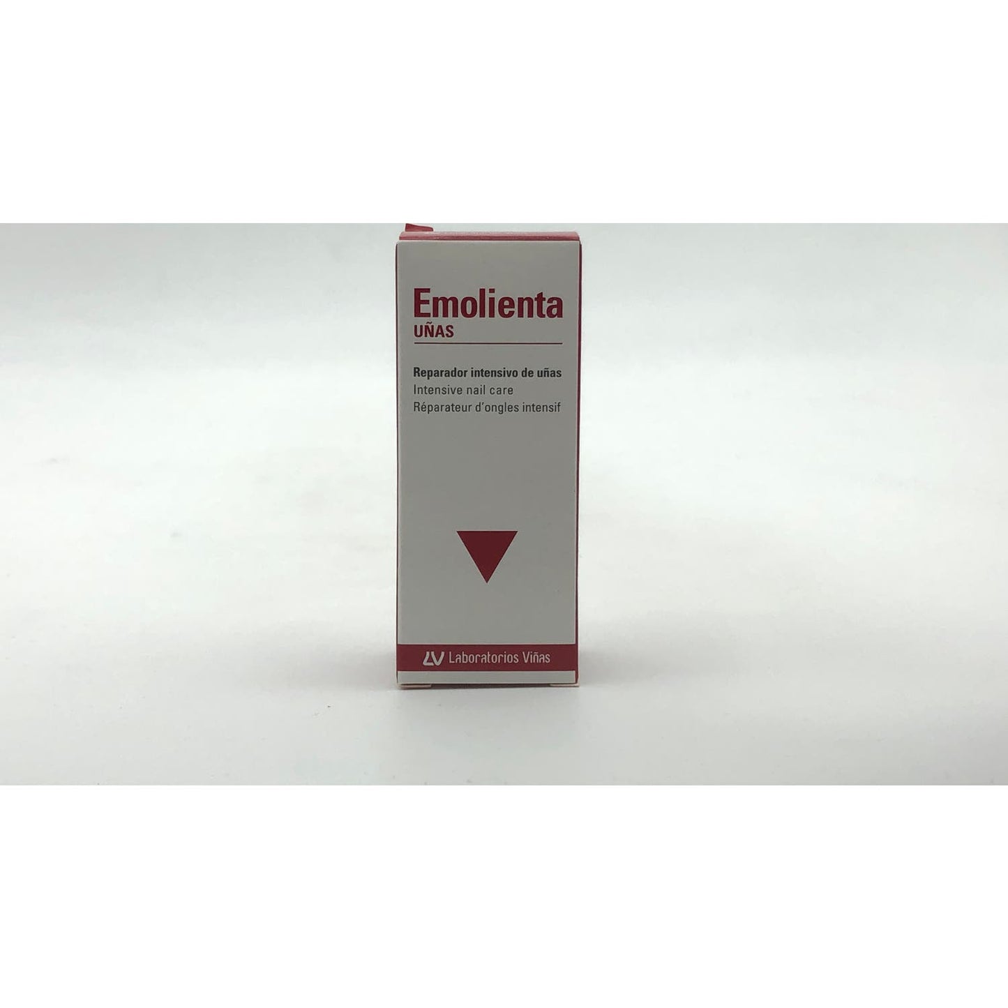 Emolienta crema uñas 15ml