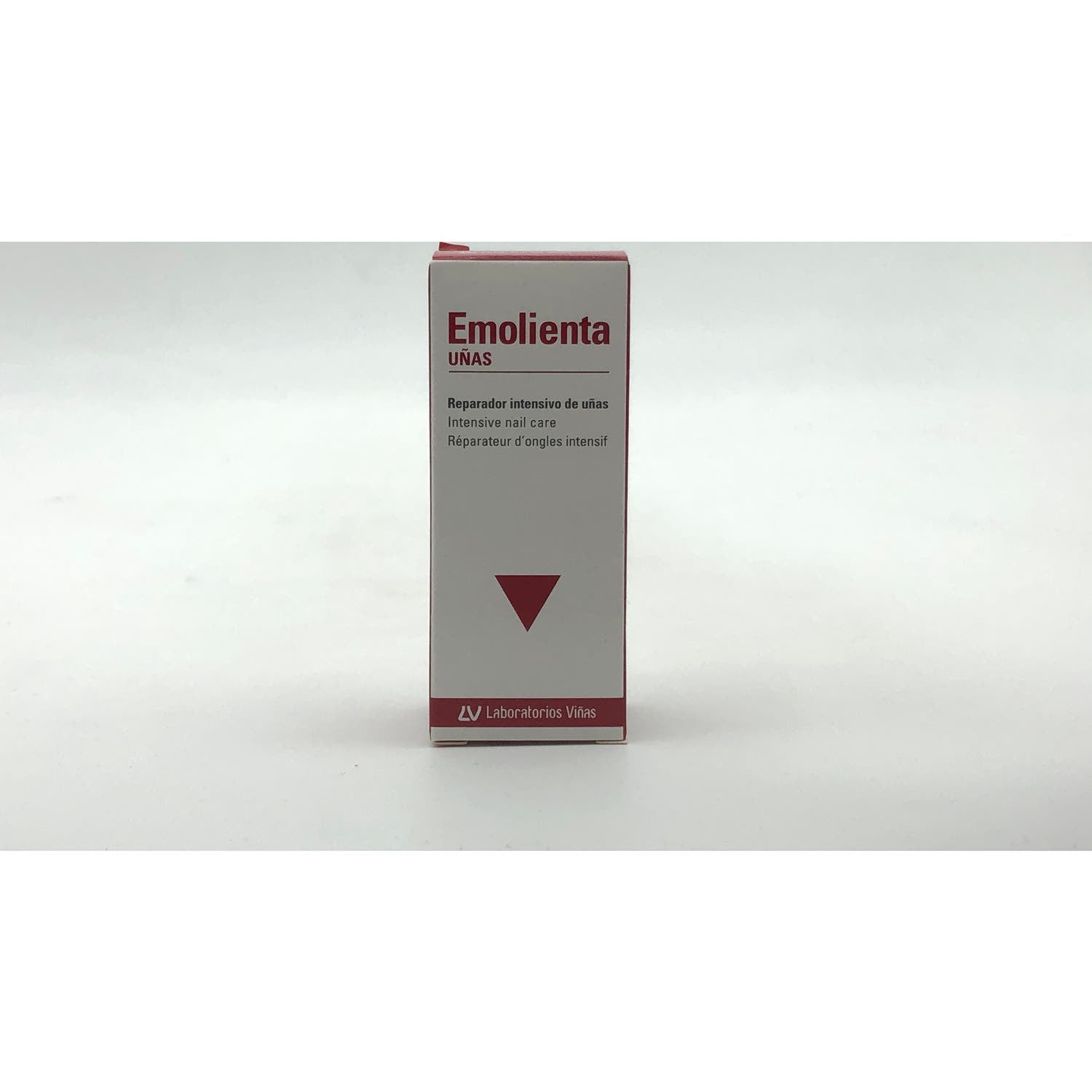 Emolienta crema uñas 15ml