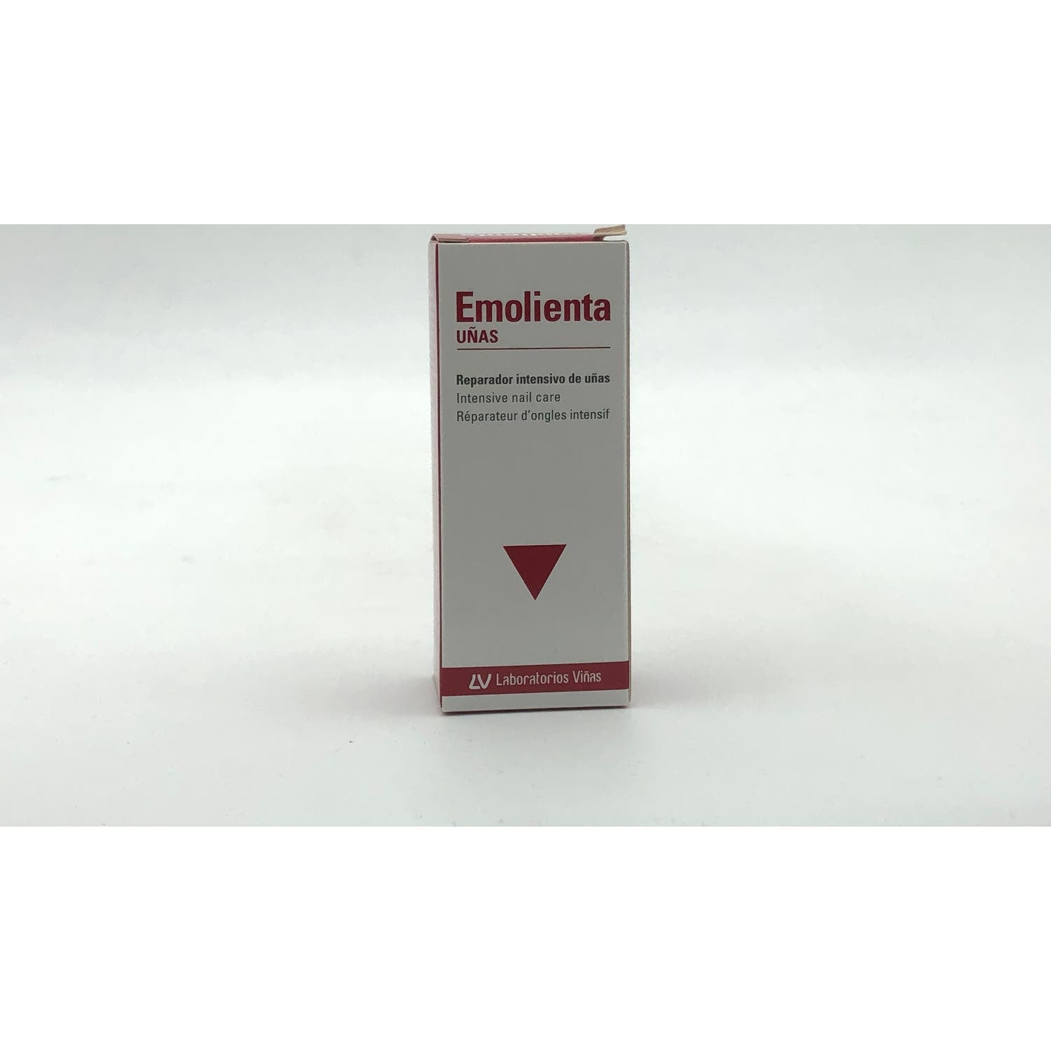Emolienta crema uñas 15ml