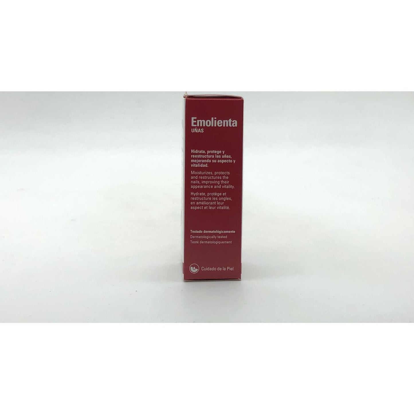 Emolienta crema uñas 15ml