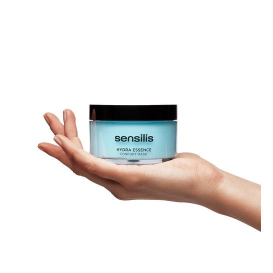 Sensilis Hydra Essence Confort Mask 150ml