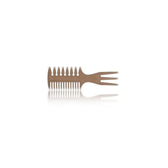 Xanitalia Pro Peine Mechas Pr04 1ud