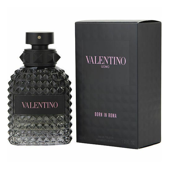 Valentino Uomo Born In Roma Etv 50ml