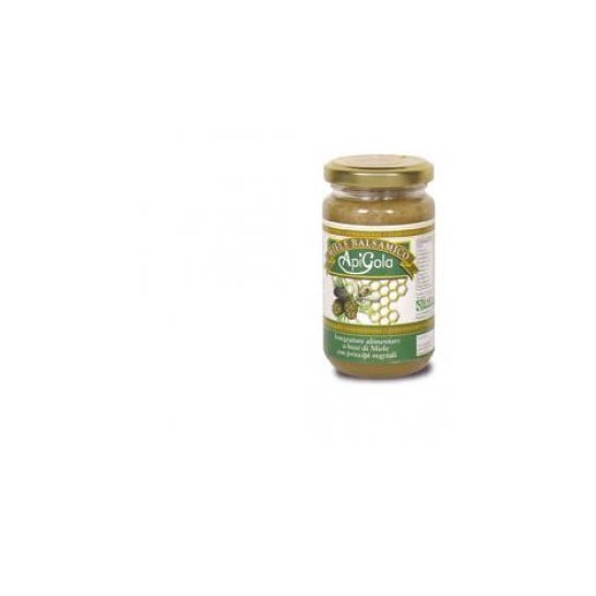 APIGULA MIEL BALSÁMICA 250G