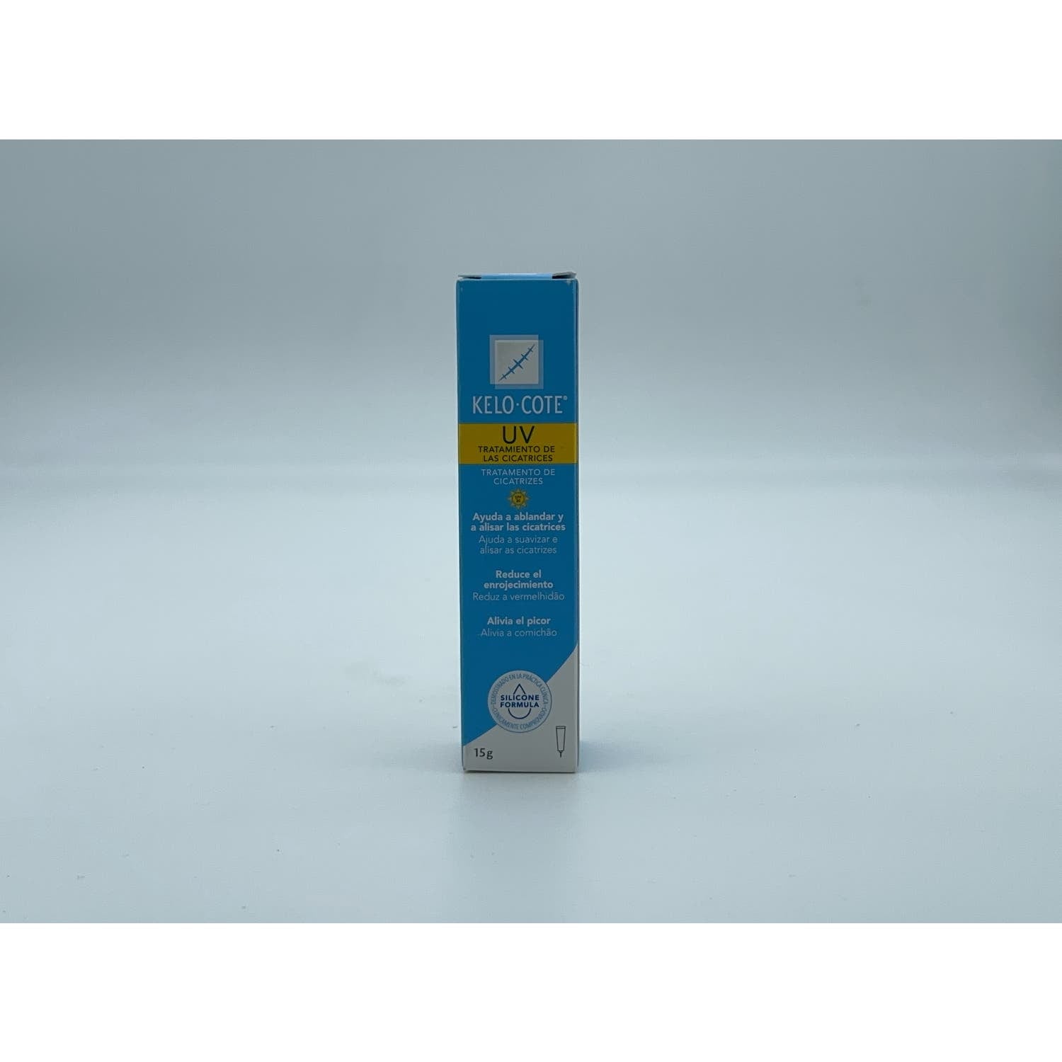 Kelo-cote gel UV 15g