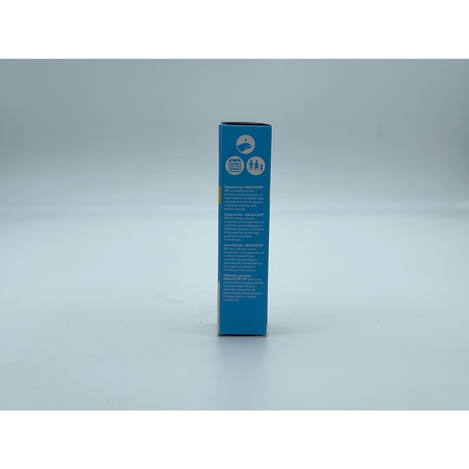 Kelo-cote gel UV 15g