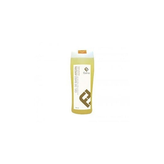 Farline gel de baño de argán 750ml