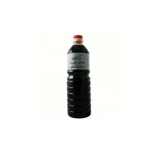 Sakai Tamari Shoyu 150gr