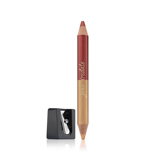 Jane Iredale Lápiz Iluminador Double Dazzle 1 ud