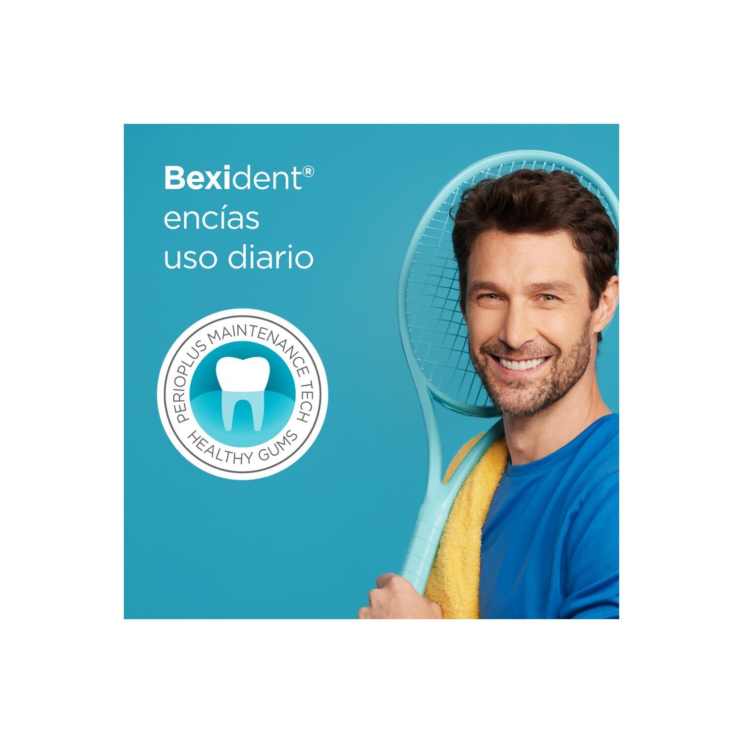 Bexident Enc¡as Pasta Dent¡frica 2X25Ml