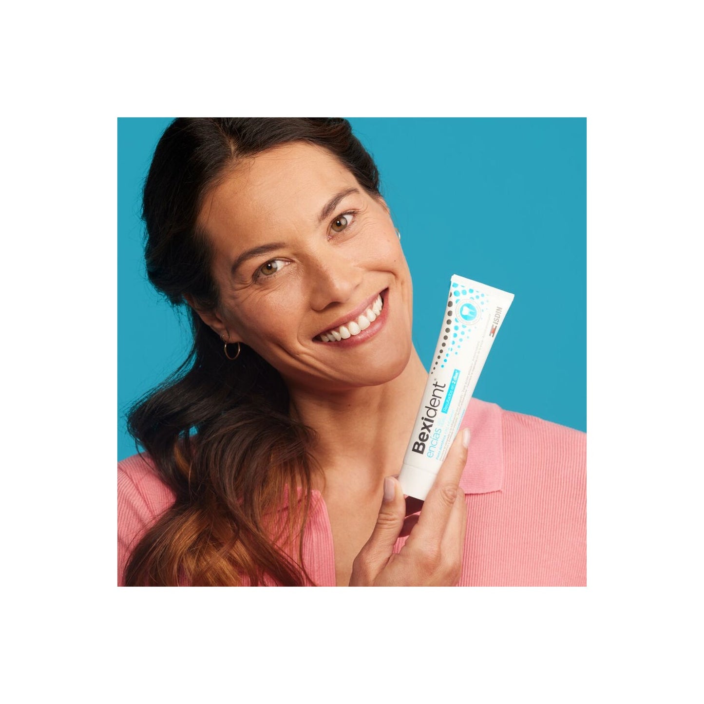 Bexident Enc¡as Pasta Dent¡frica 2X25Ml