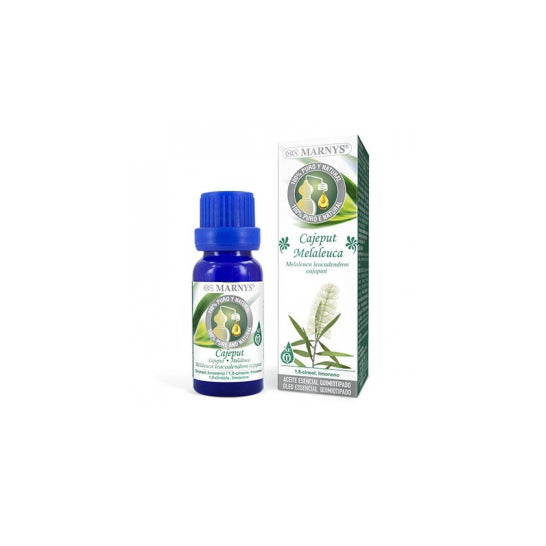 Marnys Aceite Esencial de Cajeput 15 ml