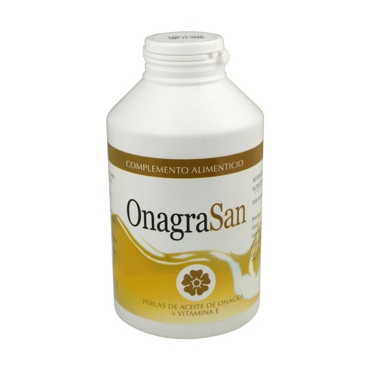 Herdibel Onagrasan 120 comp