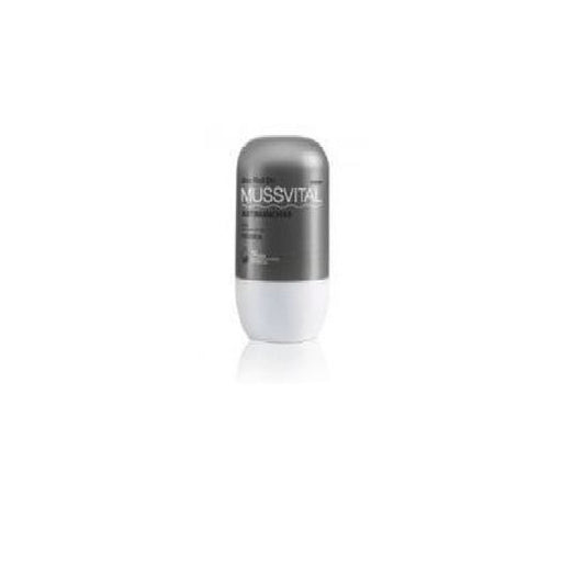 Mussvital Desodorante Roll On Hombre 75 ml