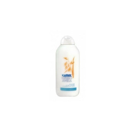 Kamel body milk avena 400ml