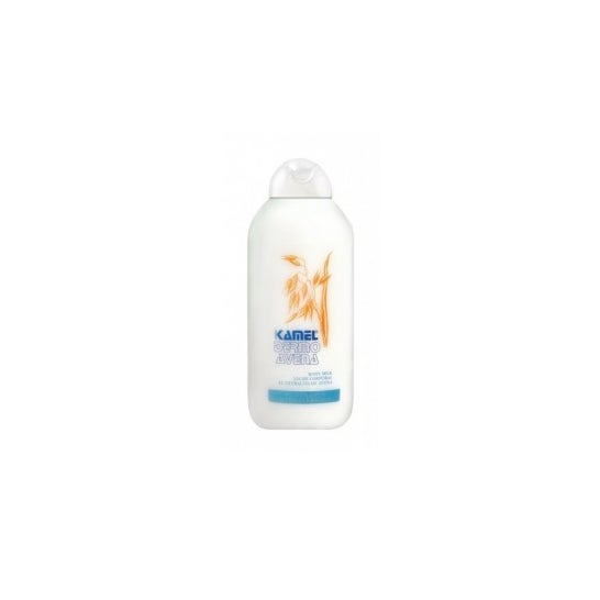 Kamel body milk avena 400 ml