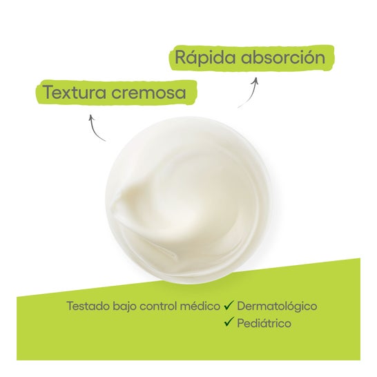 A-Derma Exomega Control Crema Emoliente 400ml