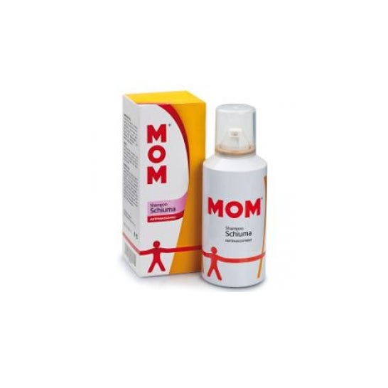 Mom Shampoo Schiuma 150 ml