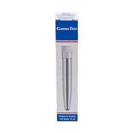 Concurso Gammatest Ur Prov 12Ml