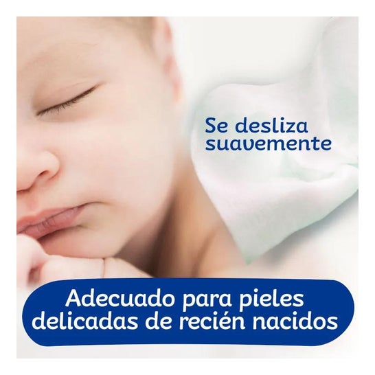 Dodot Toallitas Sensitive Recambio sin Perfume 54uds