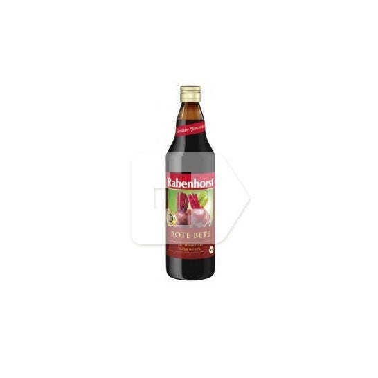 Rabenhorst Zumo de Remolacha 750ml