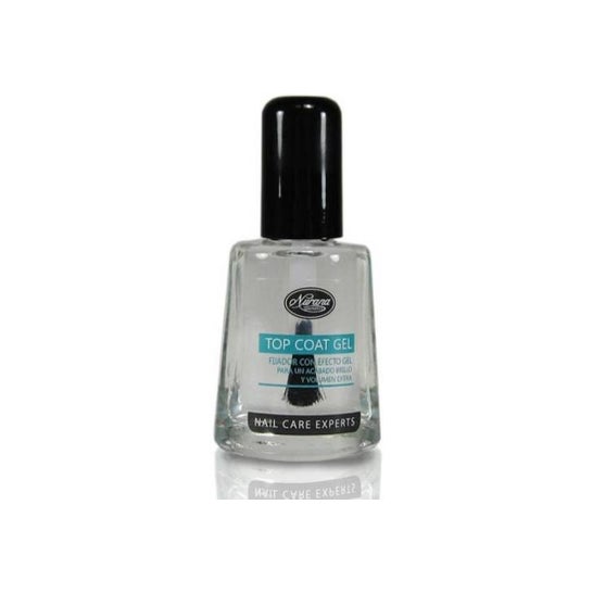 Nurana Top Coat Gel 14 ml