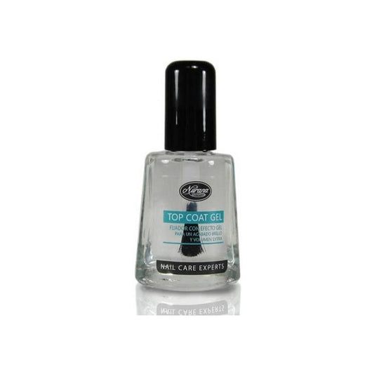 Nurana Top Coat Gel 14 ml