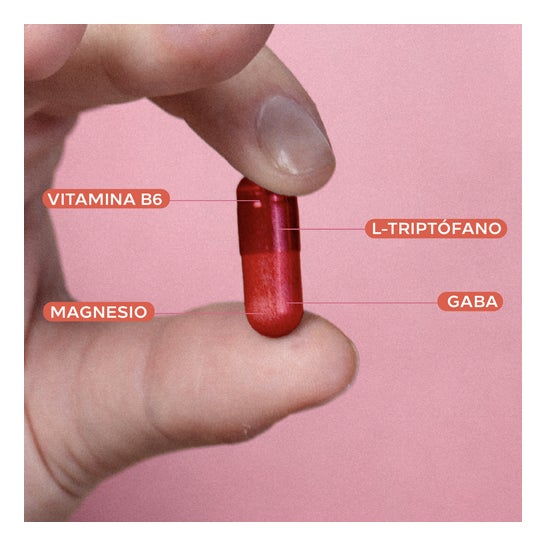 Cumlaude Lab Serotogyn 60caps