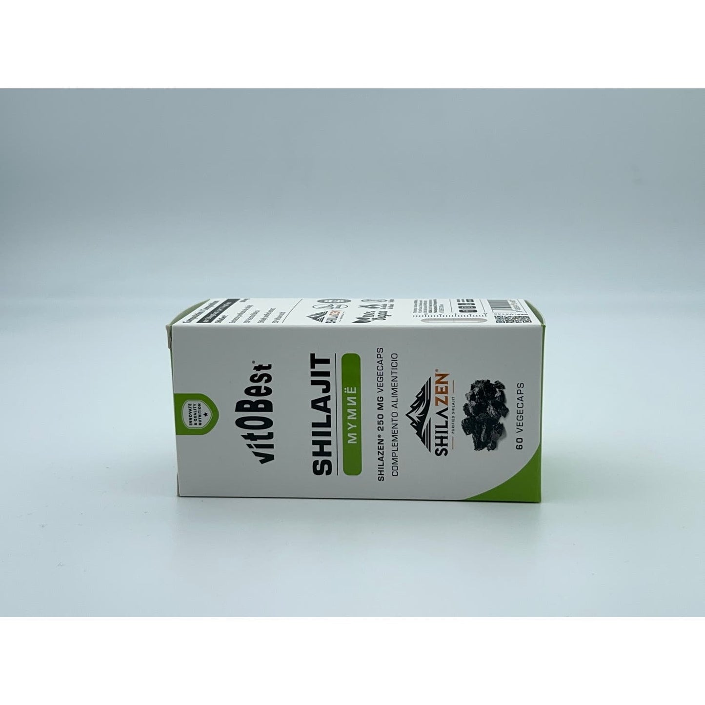 VitoBest Shilajit 60caps