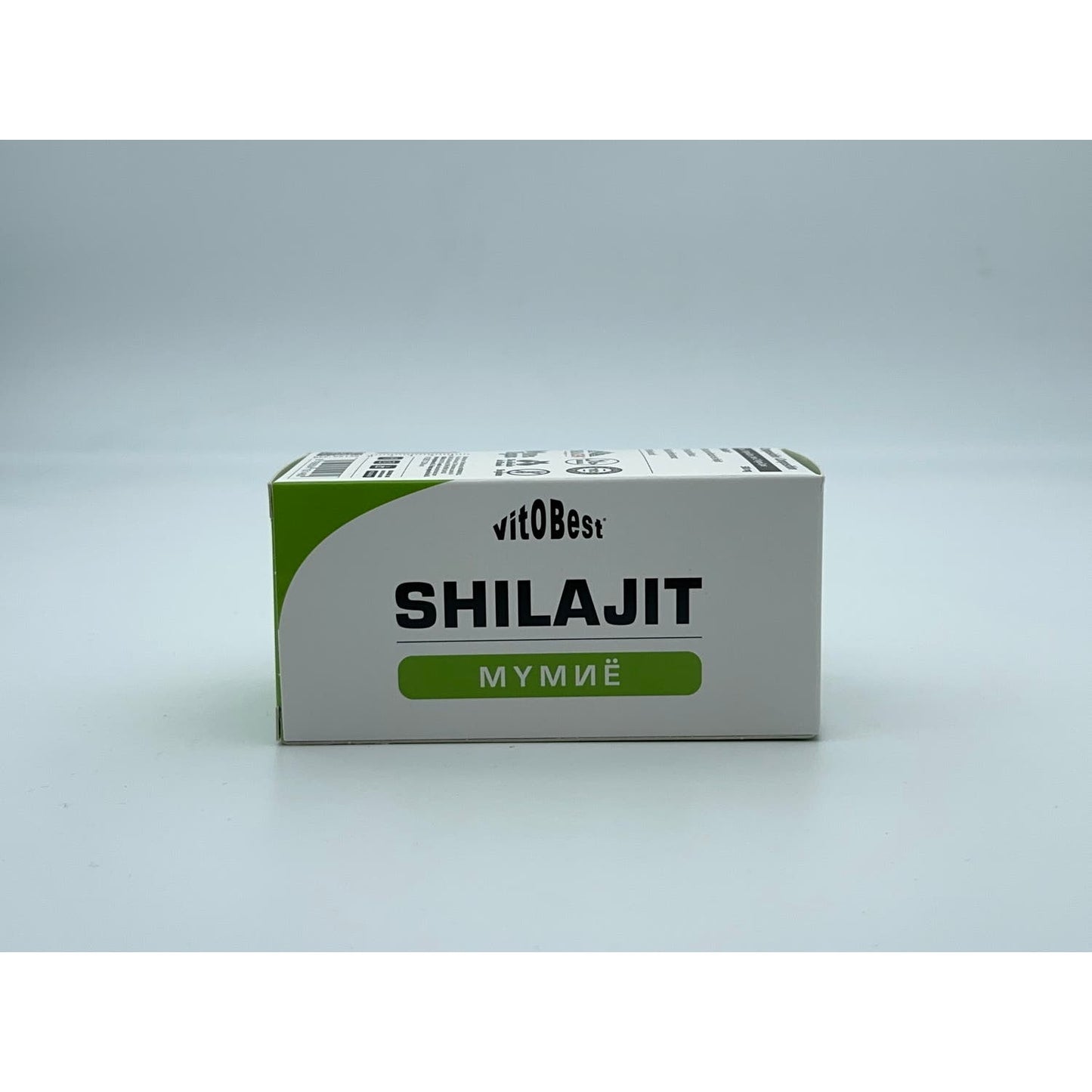 VitoBest Shilajit 60caps