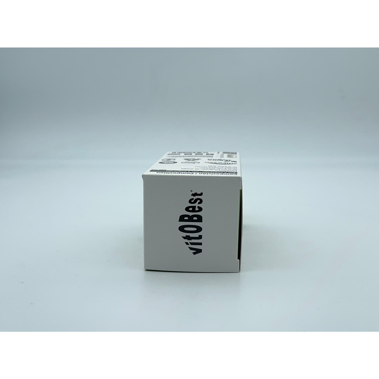 VitoBest Shilajit 60caps