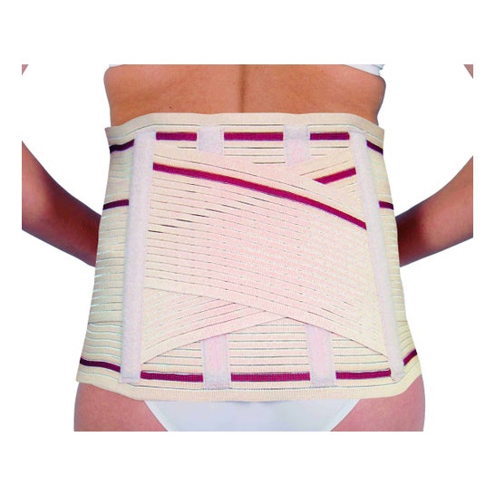 Orthoprim Action Faja 981 Talla S 1 ud