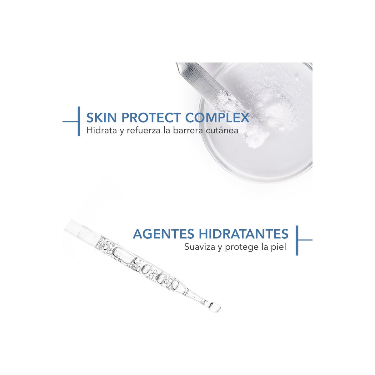 Bioderma Atoderm Gel de Ducha 1L