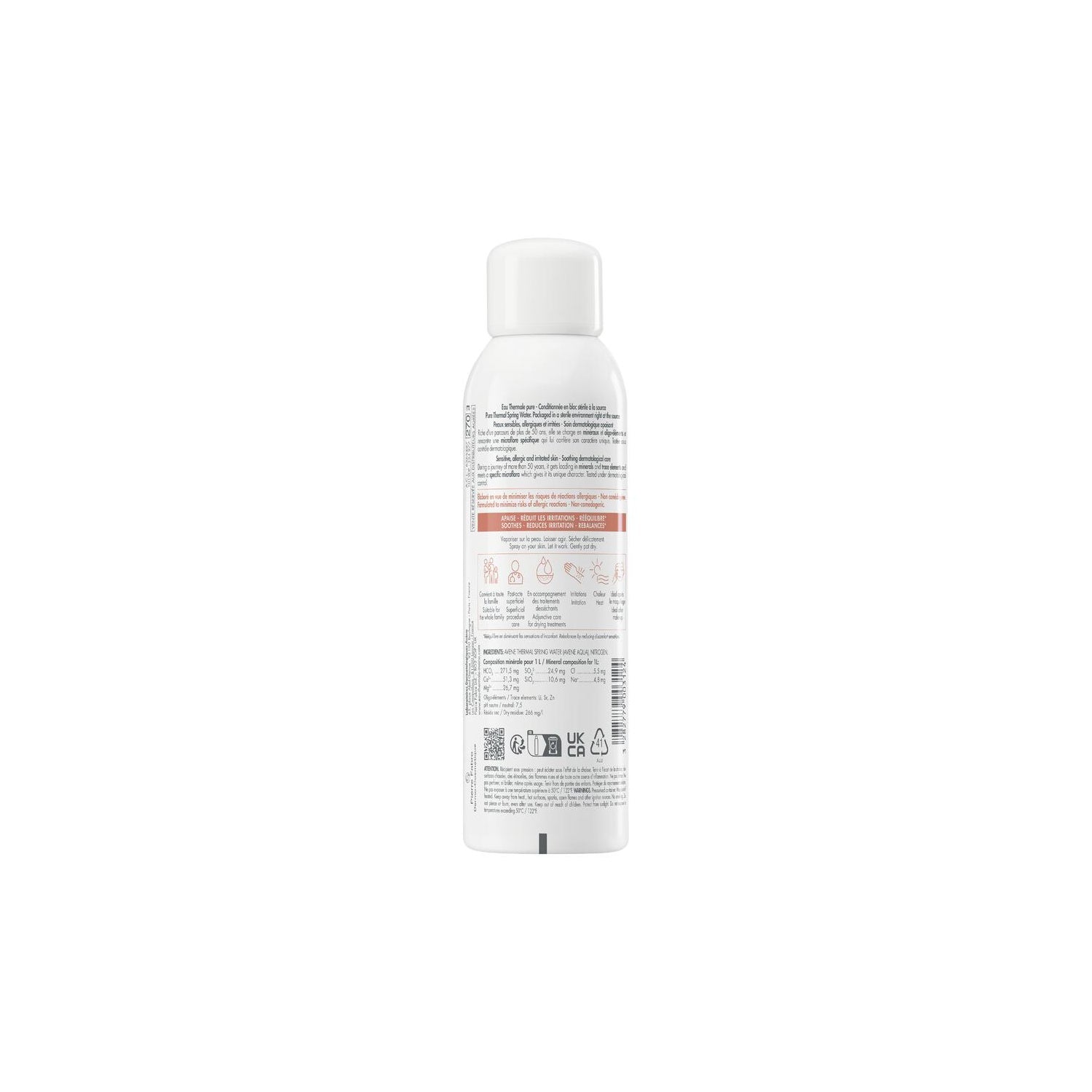 Avène Agua Termal 150ml