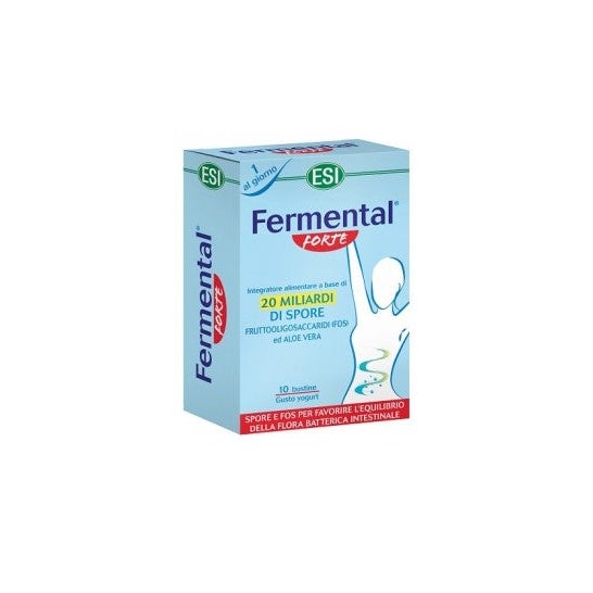 Fermental Forte 10Bust