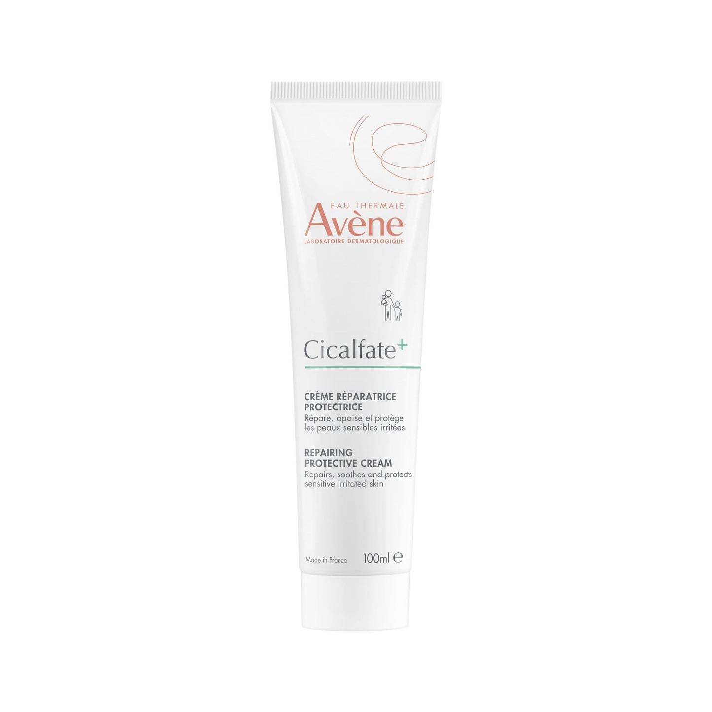 Avène Cicalfate+ Crema Reparadora Protectora 100ml