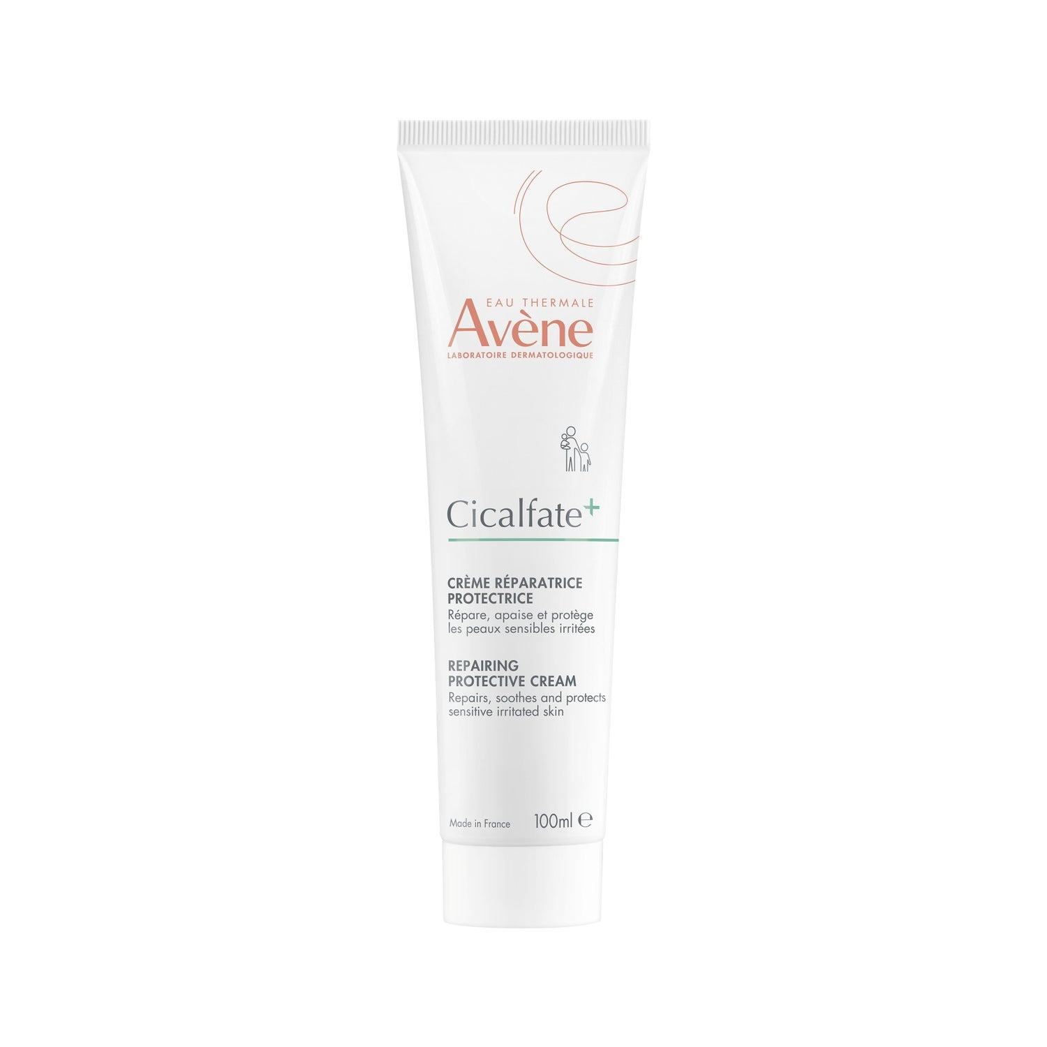 Avène Cicalfate+ Crema Reparadora Protectora 100ml